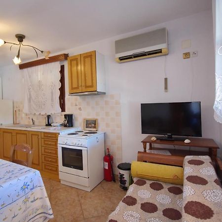 Agios Dimitrios  Pelagos Villas מראה חיצוני תמונה